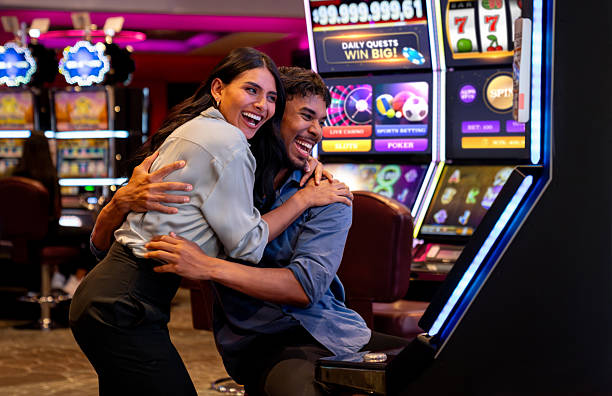 sabatoto togel slot game interface showing bet controls and live balance